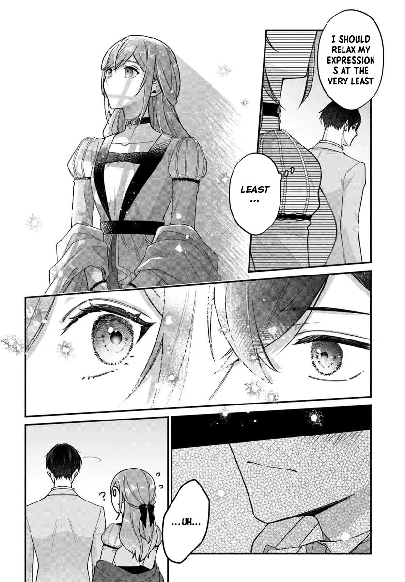 I Told My Political Marriage Husband "You Don't Have to Love Me," and That's When the Spoiling Began Chapter 10 Page 7